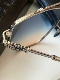 Picture of Chrome Hearts Sunglasses _SKUfw46734141fw
